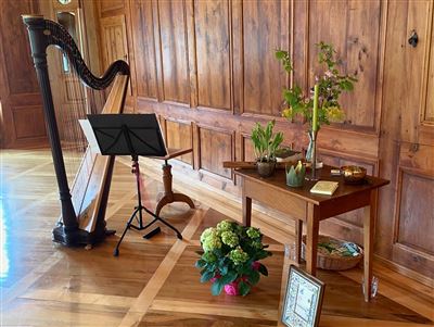 Frühlingserwachen im Kulturkloster Altdorf